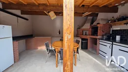 Maison à Loury (45470)