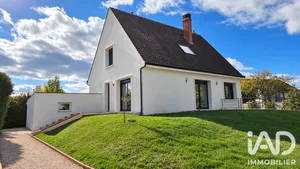 Maison à Loury (45470)