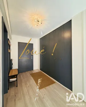 Apartment in Metz (57070)