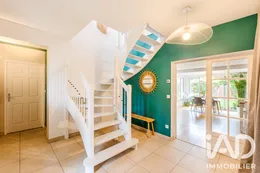 Maison à Herblay-sur-Seine (95220)