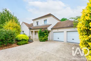 Maison à Herblay-sur-Seine (95220)