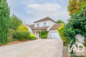 Maison à Herblay-sur-Seine (95220)