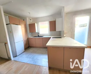 Apartment in Clamart (92140)