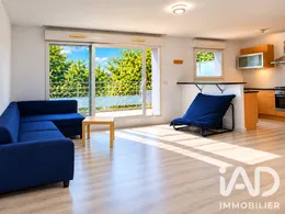 Appartement à Hettange-Grande (57330)