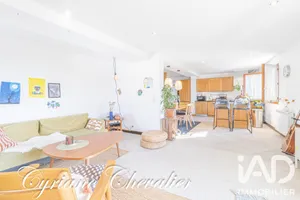 Duplex in Maule (78580)