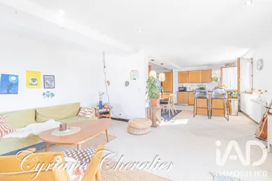 Duplex in Maule (78580)