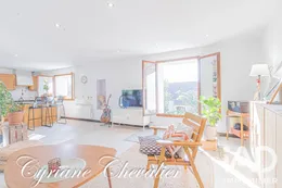 Duplex in Maule (78580)