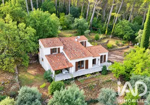 House in Trans-en-Provence (83720)