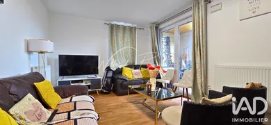 Appartement à Nanterre (92000)