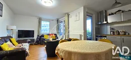 Appartement à Nanterre (92000)