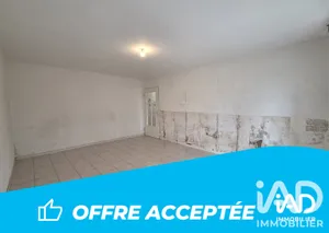 Apartment in Toulouse (31100)