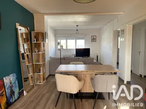 Appartement à Châteauroux (36000)