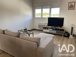 Appartement à Châteauroux (36000)