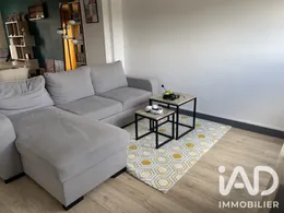 Appartement à Châteauroux (36000)