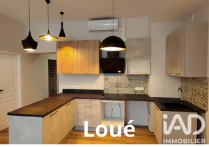Apartment in Albertville (73200)
