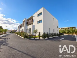 Apartment in Argelès-sur-Mer (66700)