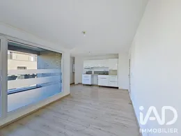Apartment in Mons-en-Barœul (59370)
