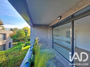 Appartement à Mons-en-Barœul (59370)