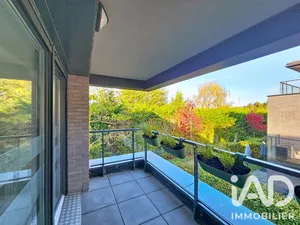 Appartement à Mons-en-Barœul (59370)