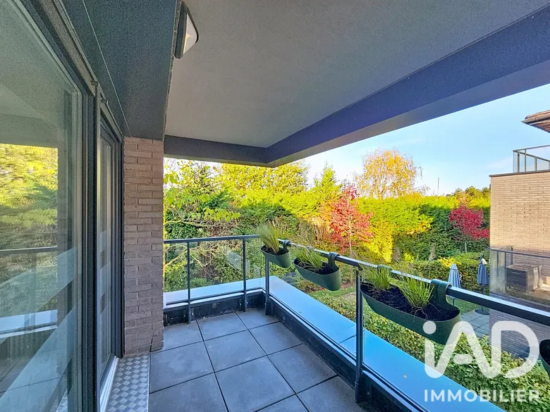 Appartement 3 pièces 60 m² · à Mons-en-Barœul · 59,6 m² · 229 900 €