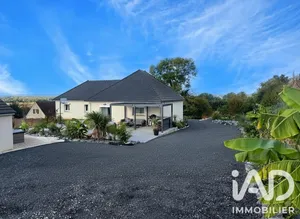 Pavillon à Sinceny (02300)
