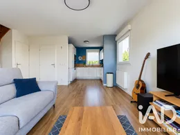 Appartement à Châtillon (92320)