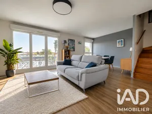 Appartement à Châtillon (92320)
