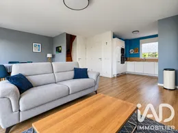 Appartement à Châtillon (92320)