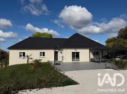 Pavillon à Sinceny (02300)