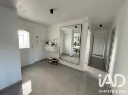 Pavillon à Sinceny (02300)