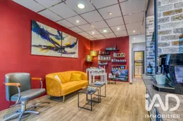 Esthétique, Coiffure​ à Coulommiers (77120)