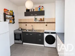 Appartement à Sedan (08200)