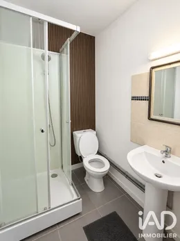 Appartement à Sedan (08200)