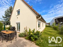 Maison à Marlenheim (67520)