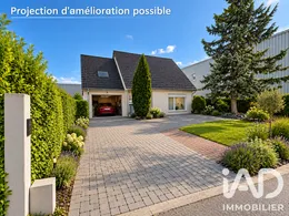 Maison à Marlenheim (67520)