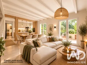 House in Saulx-les-Chartreux (91160)