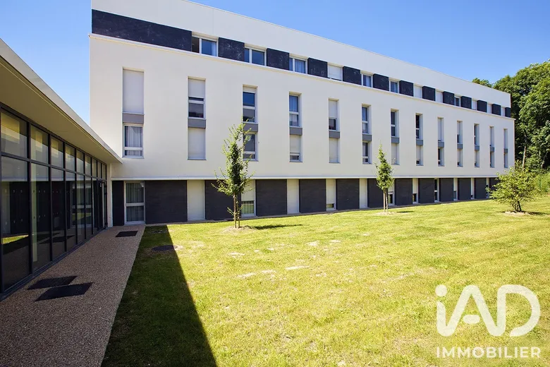 Appartement 1 pièce 18 m² · à Montigny-le-Bretonneux · 18,4 m² · 73 000 €