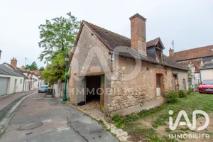Grange à Lorris (45260)