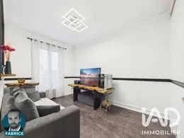 Appartement à Maisons-Alfort (94700)