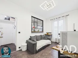 Appartement à Maisons-Alfort (94700)
