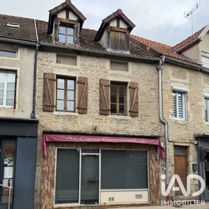 Immeuble à Pouilly-en-Auxois (21320)