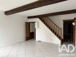 Immeuble à Pouilly-en-Auxois (21320)