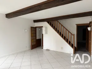 Immeuble à Pouilly-en-Auxois (21320)
