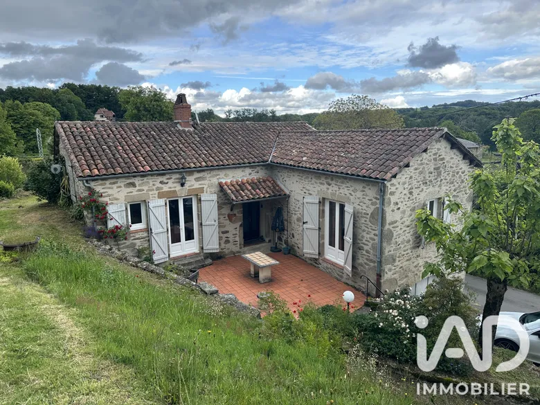 Maison 3 pièces 127 m² · à Gorses · 127 m² · 133 560 €
