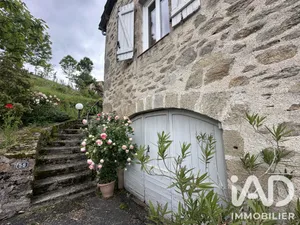 Maison de campagne à Gorses (46210)