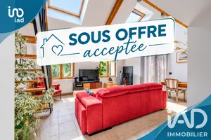 Village house in Guérard (77580)