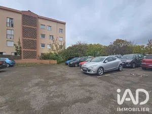 Parking à Maurepas (78310)
