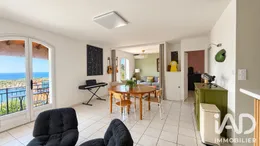 Maison à Cerbère (66290)