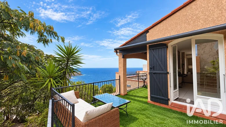 Maison 4 pièces 83 m² · à Cerbère · 83 m² · 419 000 €