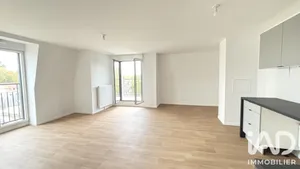 Apartment in Dourdan (91410)